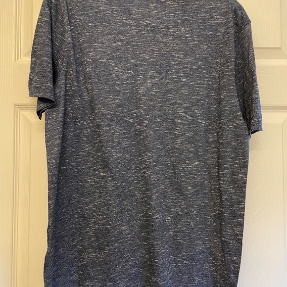 Greg norman Mens t shirt medium luxury cotton blend new with tags - Picture 5 of 6